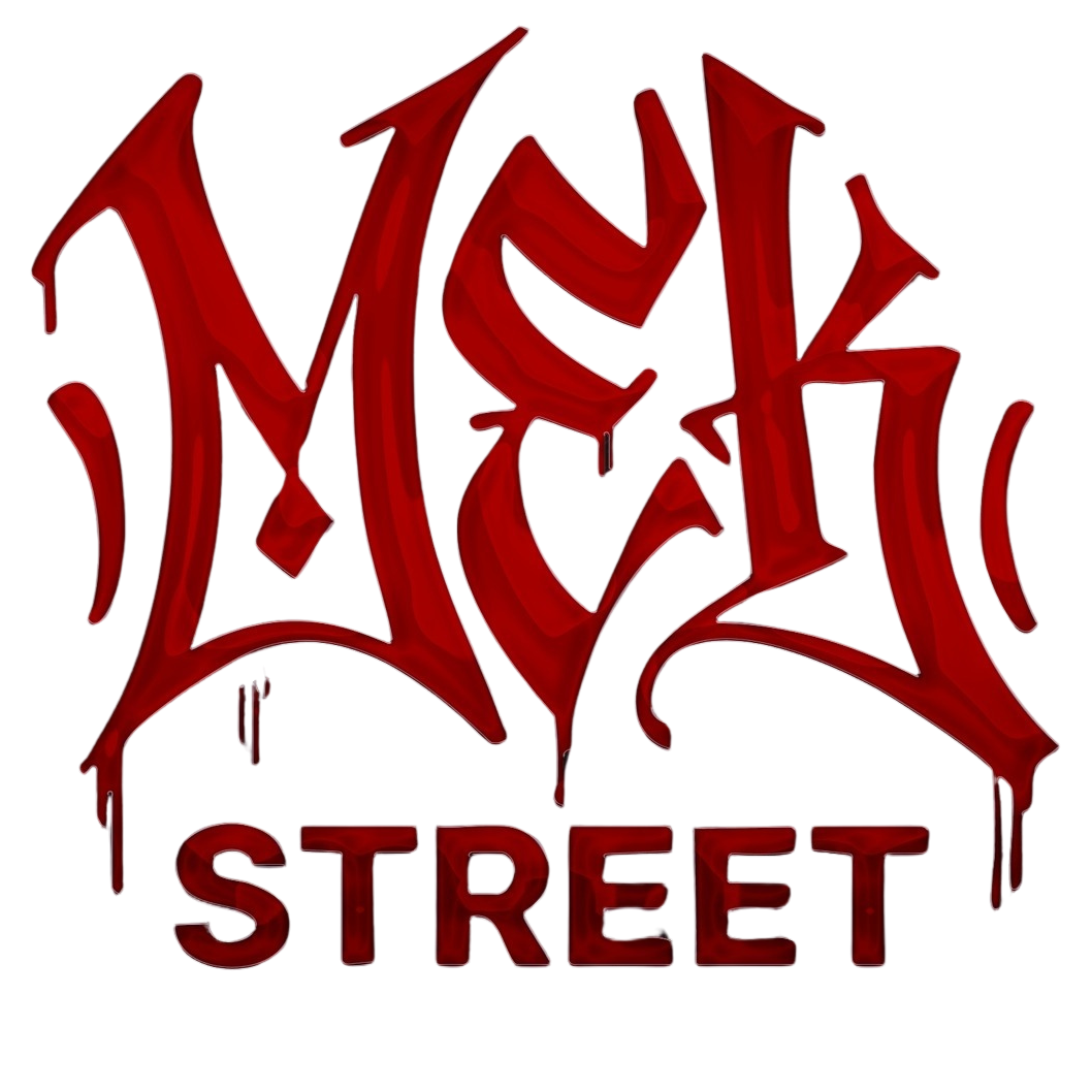 MEKSTREET