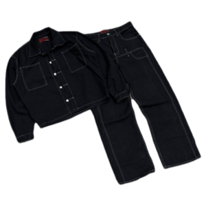 Black Ensemble jens