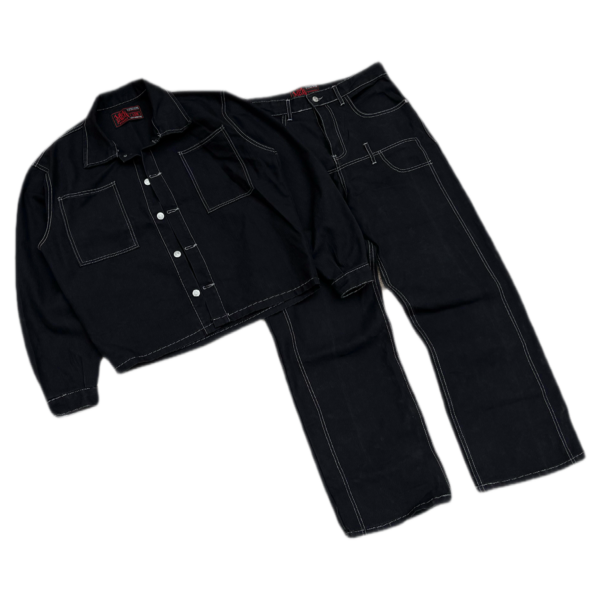 Black Ensemble jens