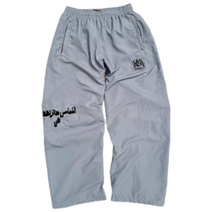 baggy trackpants